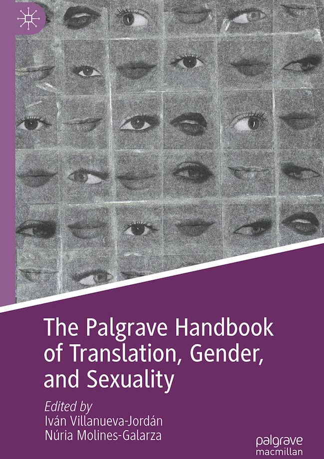 Palgrave Handbook TGS